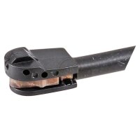 Brake pad wear warning contact 400 mm A.B.S. for AUDI A6 and others