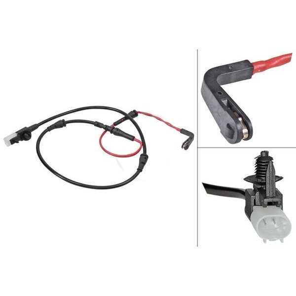 Brake pad wear warning contact 1.010 mm A.B.S. for JAGUAR XE