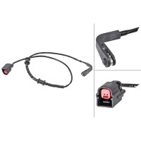 Brake pad wear warning contact 620 mm A.B.S. for JAGUAR...