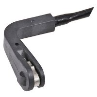 Brake pad wear warning contact 620 mm A.B.S. for JAGUAR F-TYPE and others