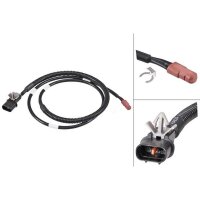 Brake pad wear warning contact disc brake 1.170 mm A.B.S....