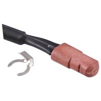 Brake pad wear warning contact disc brake 1.170 mm A.B.S. for FUSO