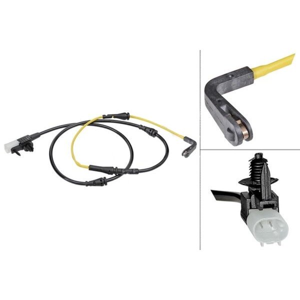 Brake pad wear warning contact 1.110 mm A.B.S. for JAGUAR F-PACE and others