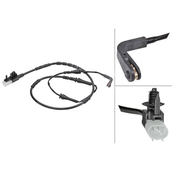 Brake pad wear warning contact 1.015 mm A.B.S. for JAGUAR F-PACE and others