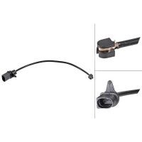 Warnkontakt Bremsbelagverschleiß 295 mm A.B.S....