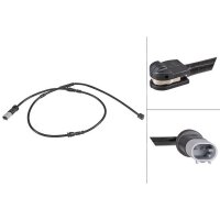 Warnkontakt Bremsbelagverschleiß 967 mm A.B.S....