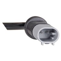 Warnkontakt Bremsbelagverschleiß 967 mm A.B.S....