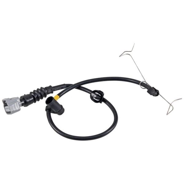 Warnkontakt Bremsbelagverschleiß Scheibenbremse 525 mm A.B.S. für LEXUS LS