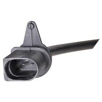 Brake pad wear warning contact 255 mm A.B.S. for AUDI Q5...