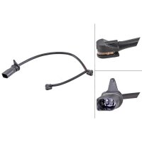 Brake pad wear warning contact 355 mm A.B.S. for AUDI Q5...