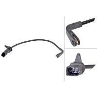 Brake pad wear warning contact 277 mm A.B.S. for AUDI A7...