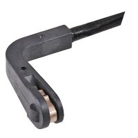 Brake pad wear warning contact 277 mm A.B.S. for AUDI A7 and others