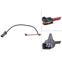 Brake pad wear warning contact 431 mm A.B.S. for AUDI Q7...