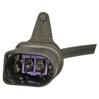 Brake pad wear warning contact 315 mm A.B.S. for AUDI A4...