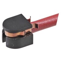 Brake pad wear warning contact 440 mm A.B.S. for AUDI A4 and others