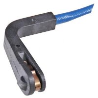 Warnkontakt Bremsbelagverschleiß 1.050 mm A.B.S. für u.a. JAGUAR XF