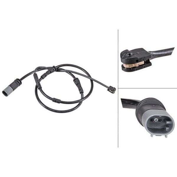 Warnkontakt Bremsbelagverschleiß 970 mm 1 Verschleißanzeige A.B.S. für BMW i8