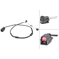 Brake pad wear warning contact 715 mm A.B.S. for JAGUAR...