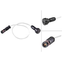 Warnkontakt Bremsbelagverschleiß 230 mm A.B.S....