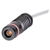 Warnkontakt Bremsbelagverschleiß 230 mm A.B.S....