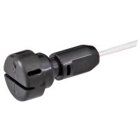 Warnkontakt Bremsbelagverschleiß 230 mm A.B.S. für MERCEDES-BENZ