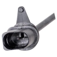 Brake pad wear warning contact disc brake 300 mm A.B.S....