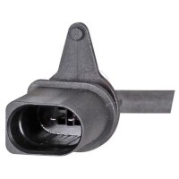 Brake pad wear warning contact disc brake 345 mm A.B.S....