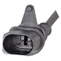 Brake pad wear warning contact disc brake 400 mm A.B.S....