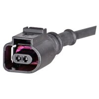 Brake pad wear warning contact 220 mm A.B.S. for VW...