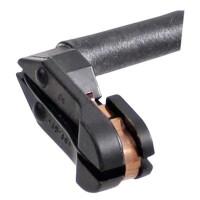 Brake pad wear warning contact 220 mm A.B.S. for VW CRAFTER and others