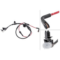 Brake pad wear warning contact disc brake 965 mm A.B.S....