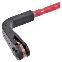 Brake pad wear warning contact disc brake 965 mm A.B.S. for JAGUAR I-PACE