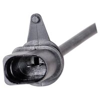 Brake pad wear warning contact disc brake 290 mm A.B.S....