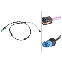 Brake pad wear warning contact disc brake 850 mm A.B.S....