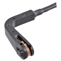 Warnkontakt Bremsbelagverschleiß 1.285 mm A.B.S. für u.a. LAND ROVER SPORT