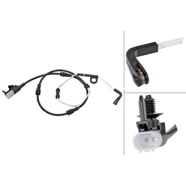 Brake pad wear warning contact 940 mm A.B.S. for LAND ROVER SPORT and others