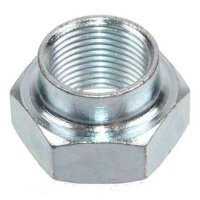 Nut axle journal M20x1.5 30 with right-hand thread A.B.S....