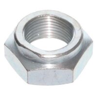 Nut axle journal M20x1.5 30 with right-hand thread A.B.S....