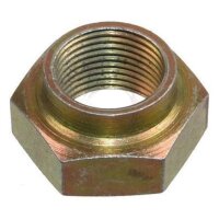 Nut axle journal M20x1.5 30 with right-hand thread A.B.S....