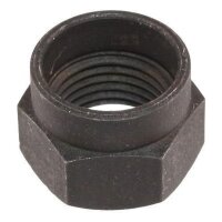 Nut axle journal M16x1.5 21 with right-hand thread A.B.S....