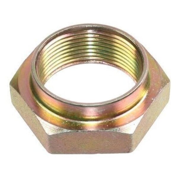 Nut axle journal M30x1.5 40 with right-hand thread A.B.S. for PEUGEOT PARTNER