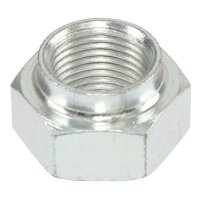 Mutter Achszapfen M18x1.5 26 mit Rechtsgewinde A.B.S....