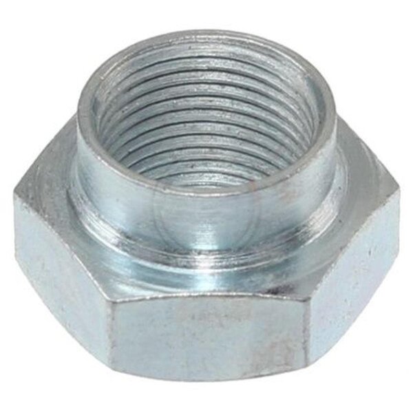 Nut axle journal M20x1.5 30 with right-hand thread A.B.S. for PEUGEOT J5