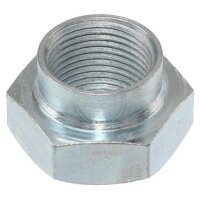 Nut axle journal M20x1.5 30 with right-hand thread A.B.S....