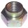 Nut axle journal M12x1.5 22 with left-hand thread A.B.S. for e.g. FIAT 500