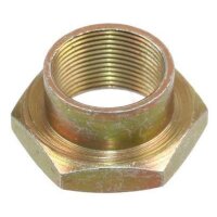 Nut axle journal M18x1.0 27 right-hand thread A.B.S. for...