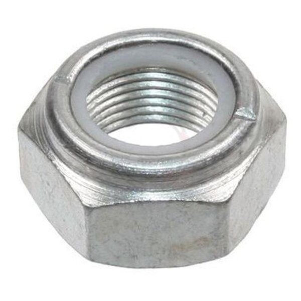 Nut axle journal M20x1.5 30 with right-hand thread A.B.S. for e.g. RENAULT 21