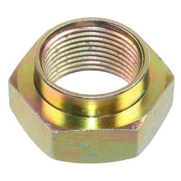 Mutter Achszapfen M22x1.5 32 mit Rechtsgewinde A.B.S. für u.a. FIAT DUCATO