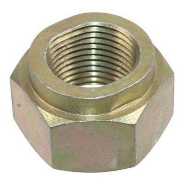 Nut axle journal M18x1.5 27 with right-hand thread A.B.S. for e.g. VOLVO 440