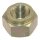 Nut axle journal M18x1.5 27 with right-hand thread A.B.S. for e.g. VOLVO 440